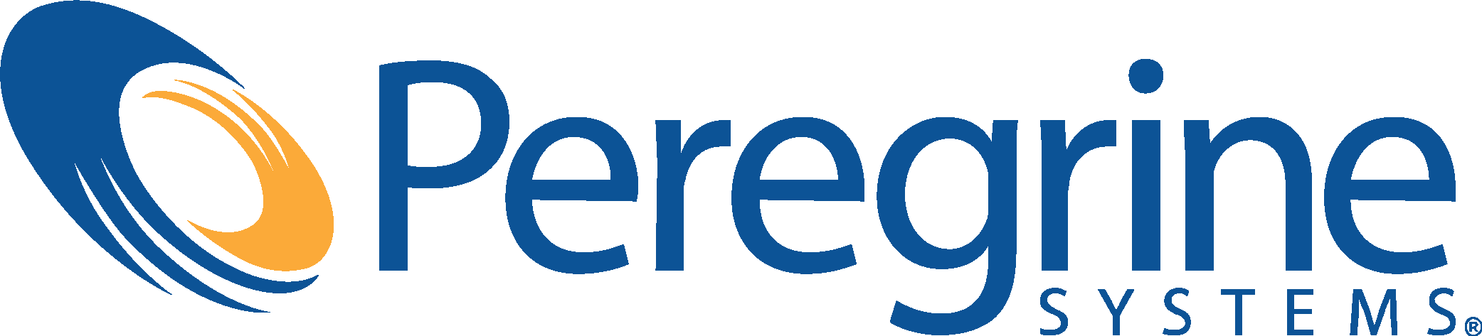 Peregrine Systems Logo